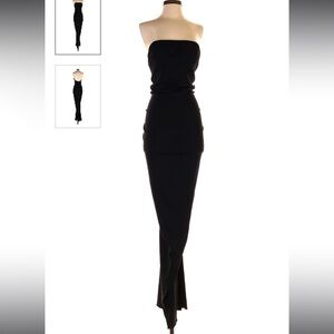 NWT Nicole Bakti Dress